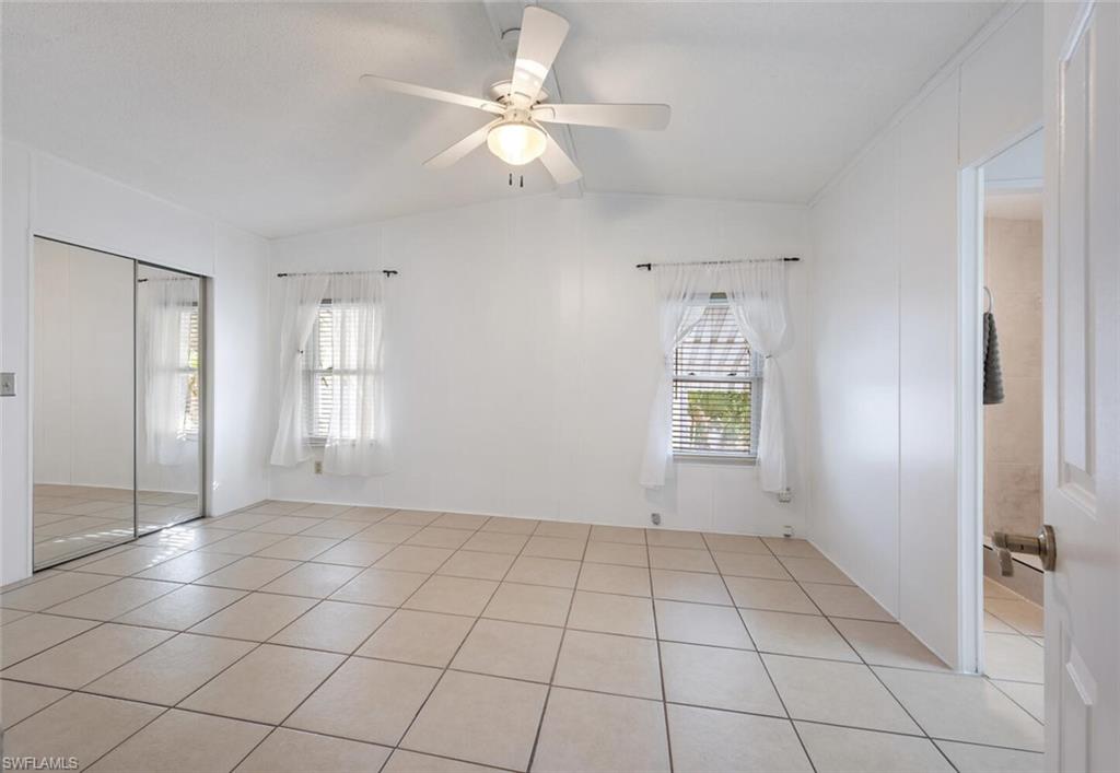 128 Mediterranean Way, Unit 128 Naples, FL 34104 - Photo 15 of 41 Freshly painted master bedroom