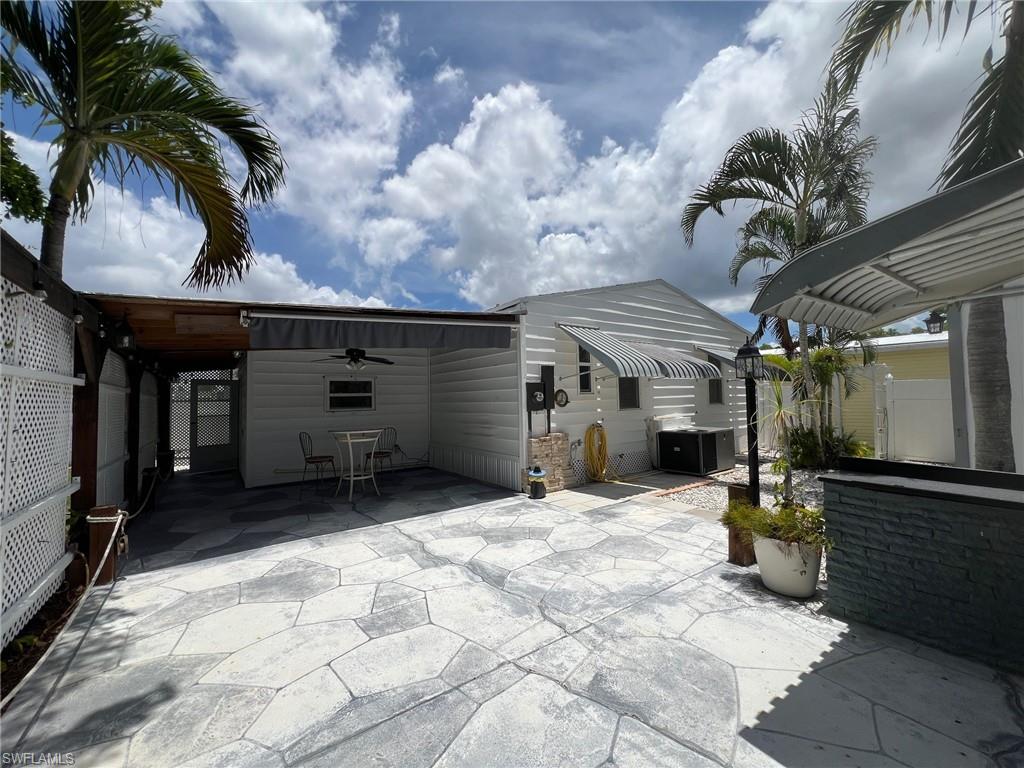 128 Mediterranean Way, Unit 128 Naples, FL 34104 - Photo 31 of 41 Gallery Image 31