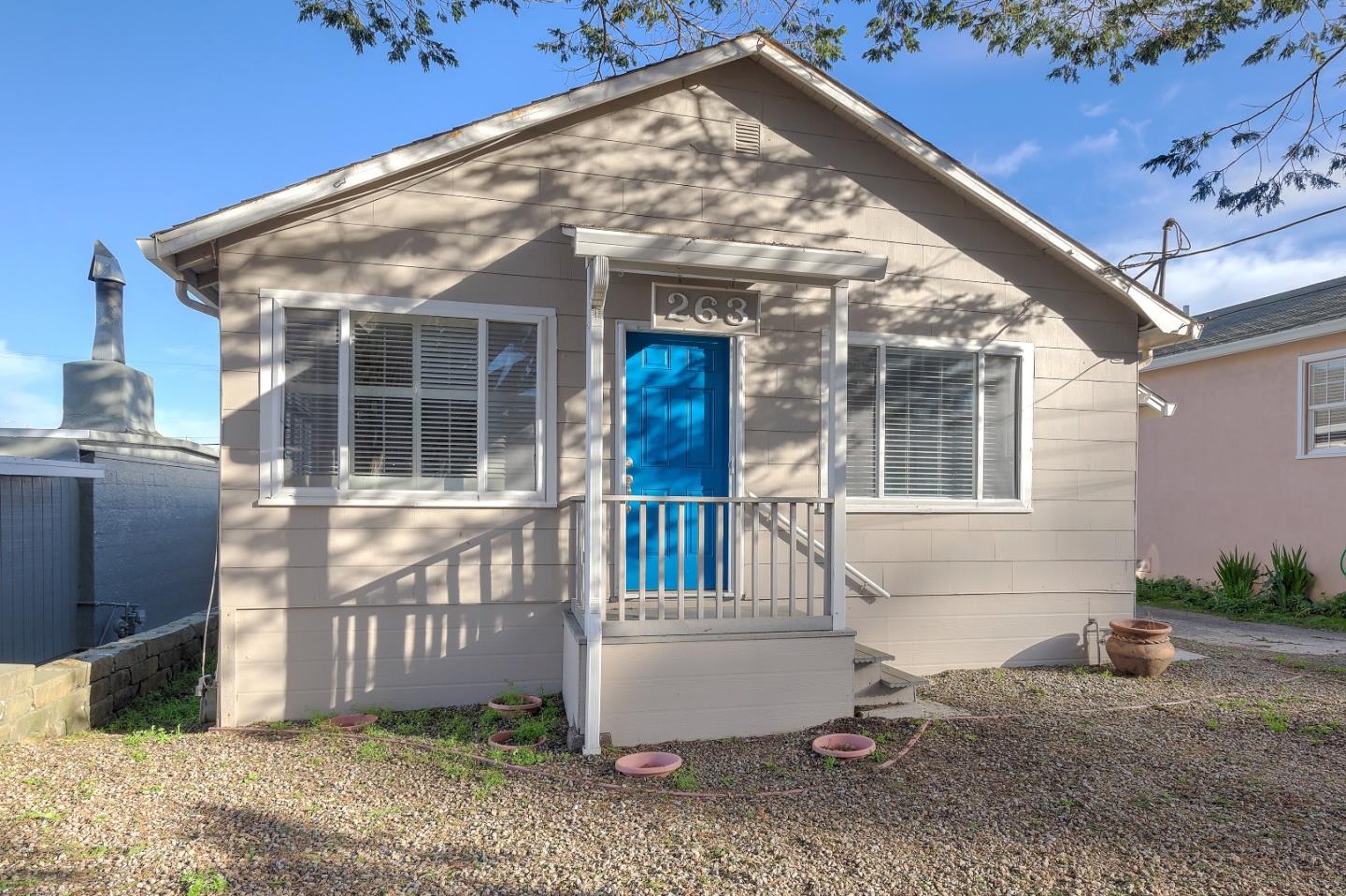 263 Clarendon Road Pacifica, CA 94044 - Photo 1 of 36
