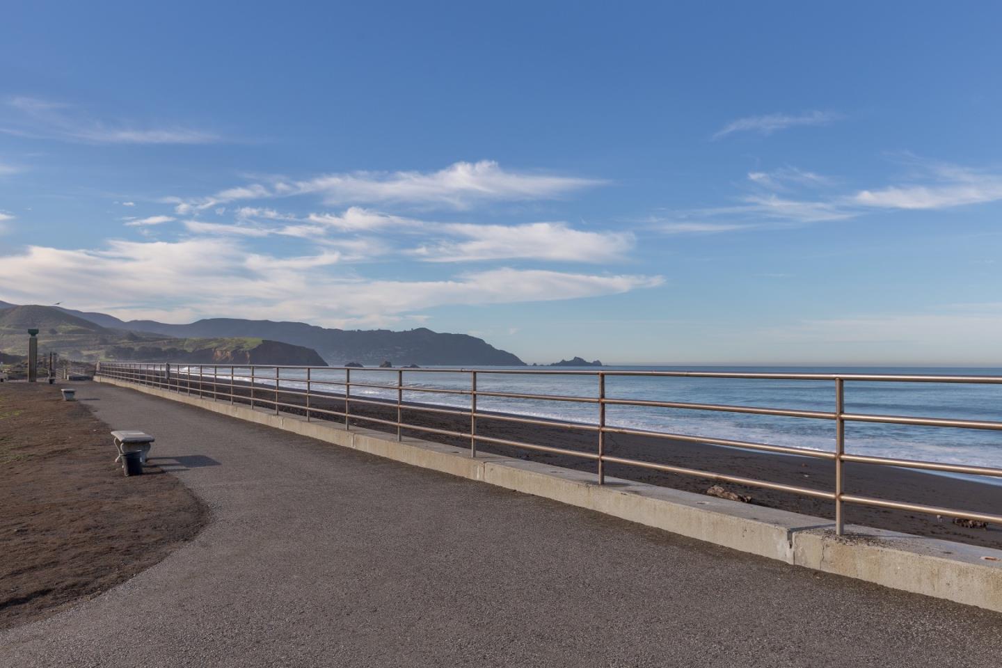 263 Clarendon Road Pacifica, CA 94044 - Photo 35 of 36