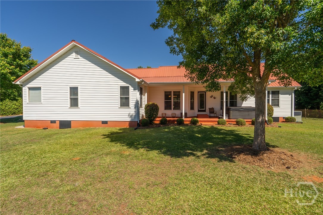 3151 Jack Glass Road Monroe, GA 30656 - Photo 44 of 62