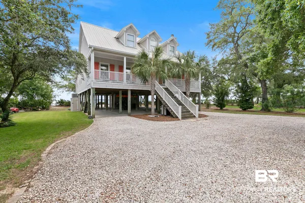 $1,399,000 | 6802 Shore Drive, Elberta, AL 36530