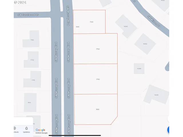 $750,000 | 7830 Southwest Murray Boulevard, Beaverton, OR 97008