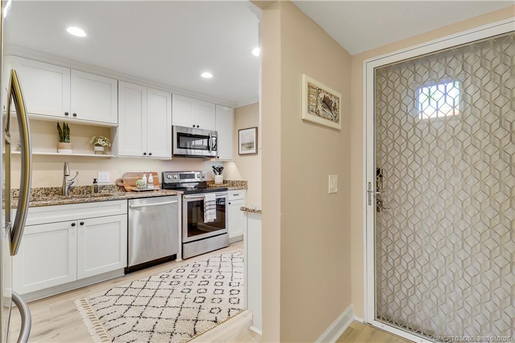 1866 Southwest Palm City Road, Unit 202 Stuart, FL 34994 - Photo 13 of 41