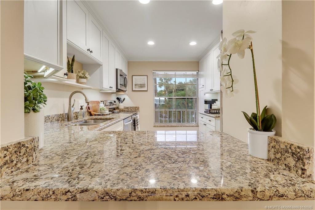 1866 Southwest Palm City Road, Unit 202 Stuart, FL 34994 - Photo 15 of 41