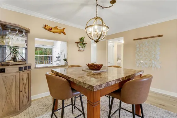 $329,750 | 1866 Southwest Palm City Road, Unit 202, Stuart, FL 34994