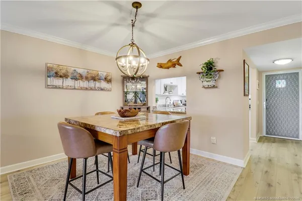 $329,750 | 1866 Southwest Palm City Road, Unit 202, Stuart, FL 34994