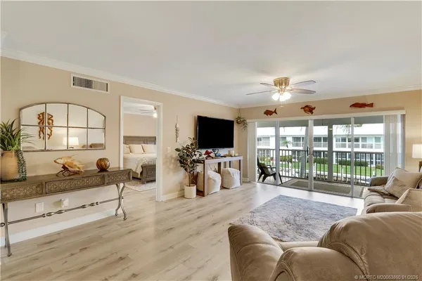 $329,750 | 1866 Southwest Palm City Road, Unit 202, Stuart, FL 34994