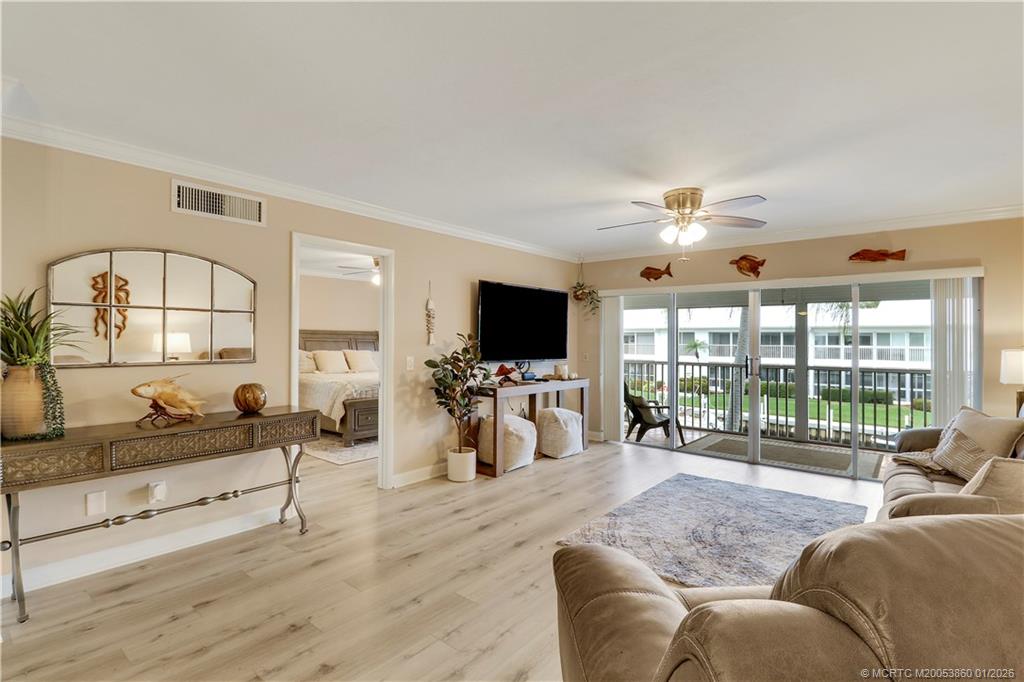 1866 Southwest Palm City Road, Unit 202 Stuart, FL 34994 - Photo 20 of 41