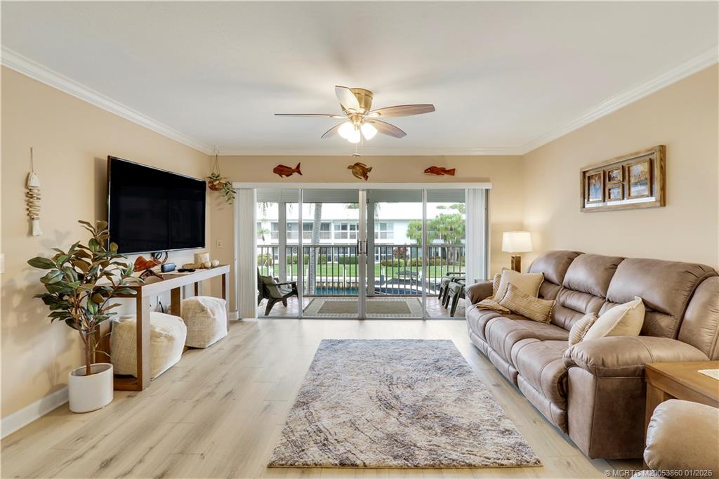 1866 Southwest Palm City Road, Unit 202 Stuart, FL 34994 - Photo 23 of 41