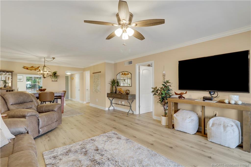 1866 Southwest Palm City Road, Unit 202 Stuart, FL 34994 - Photo 24 of 41