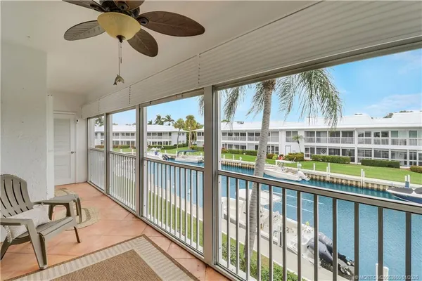 $329,750 | 1866 Southwest Palm City Road, Unit 202, Stuart, FL 34994