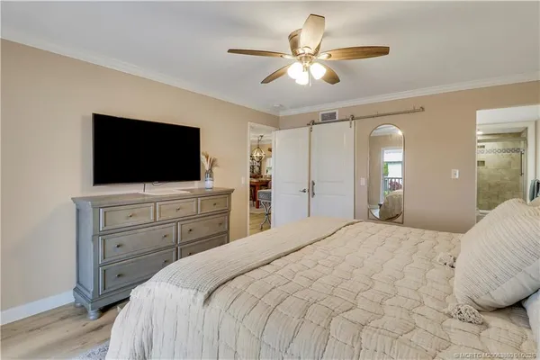 $329,750 | 1866 Southwest Palm City Road, Unit 202, Stuart, FL 34994