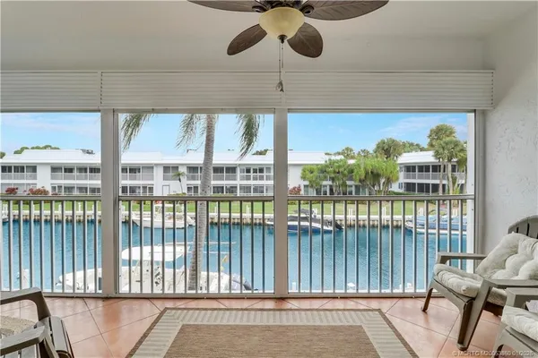 $329,750 | 1866 Southwest Palm City Road, Unit 202, Stuart, FL 34994