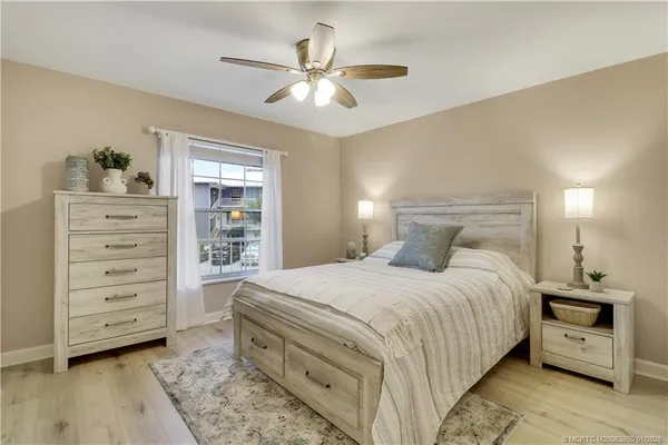 $329,750 | 1866 Southwest Palm City Road, Unit 202, Stuart, FL 34994