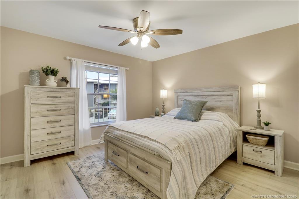 1866 Southwest Palm City Road, Unit 202 Stuart, FL 34994 - Photo 31 of 41