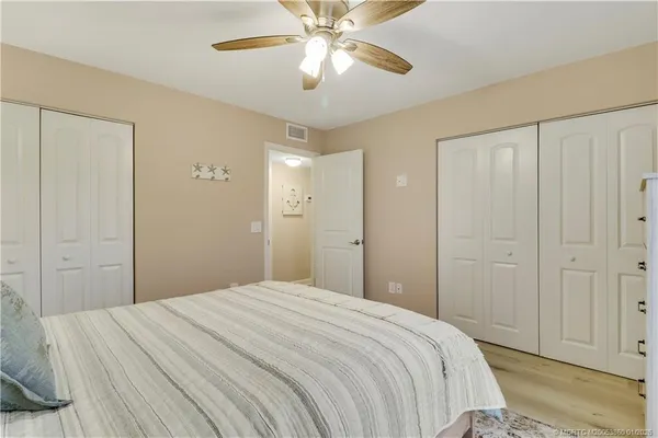 $329,750 | 1866 Southwest Palm City Road, Unit 202, Stuart, FL 34994