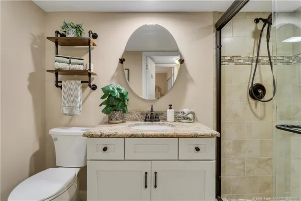 $329,750 | 1866 Southwest Palm City Road, Unit 202, Stuart, FL 34994