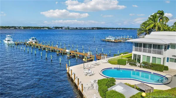 $329,750 | 1866 Southwest Palm City Road, Unit 202, Stuart, FL 34994