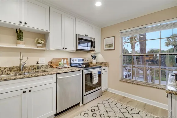 $329,750 | 1866 Southwest Palm City Road, Unit 202, Stuart, FL 34994