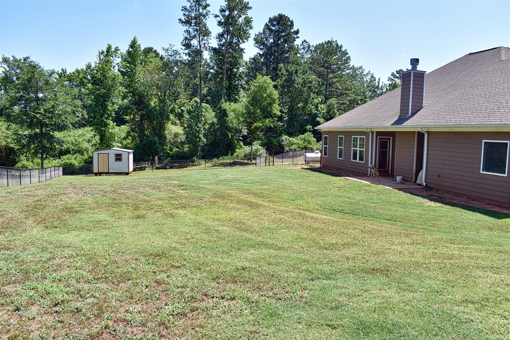 3010 Judge Brown Road Valley, AL 36854 - Photo 3 of 22