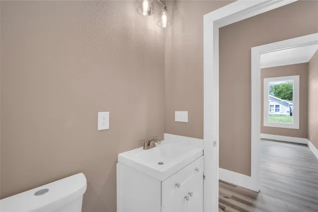 $162,000 | 601 South S 7th Avenue, Teague, TX 75860