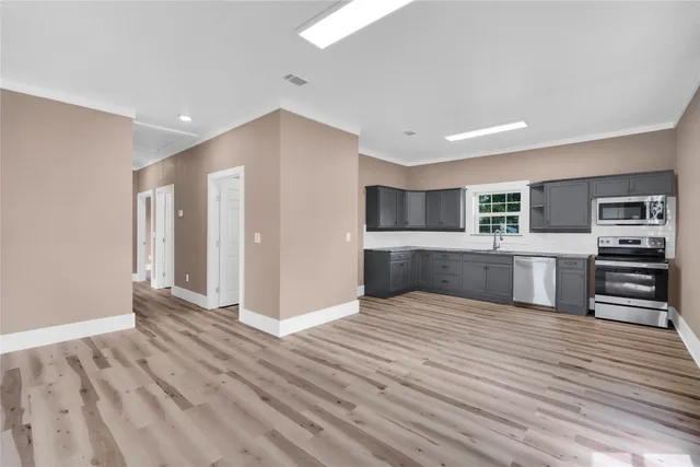 $162,000 | 601 South S 7th Avenue, Teague, TX 75860