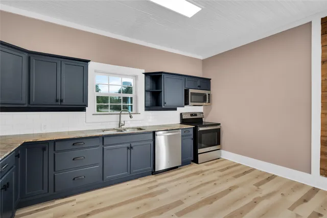 $162,000 | 601 South S 7th Avenue, Teague, TX 75860