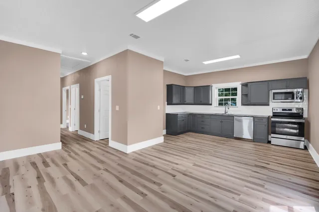 $162,000 | 601 South S 7th Avenue, Teague, TX 75860