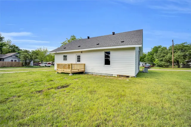 $162,000 | 601 South S 7th Avenue, Teague, TX 75860