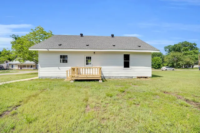 $162,000 | 601 South S 7th Avenue, Teague, TX 75860