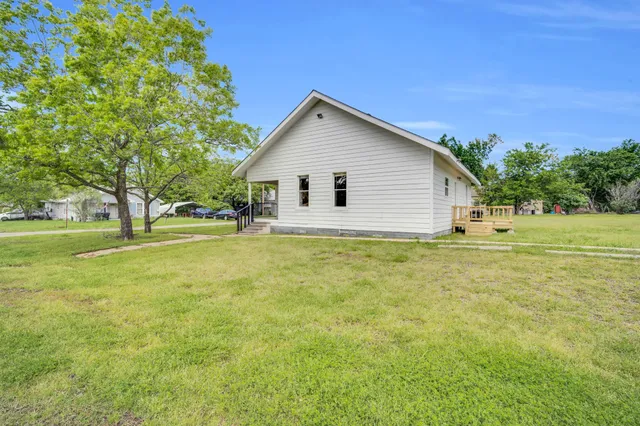 $162,000 | 601 South S 7th Avenue, Teague, TX 75860