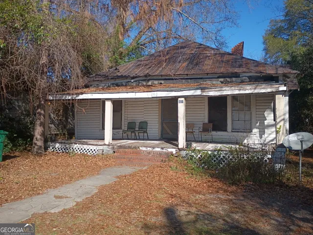 $46,900 | 801 Byron Road, Albany, GA 31701