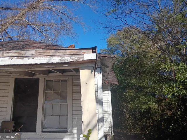 $42,700 | 801 Byron Road, Albany, GA 31701