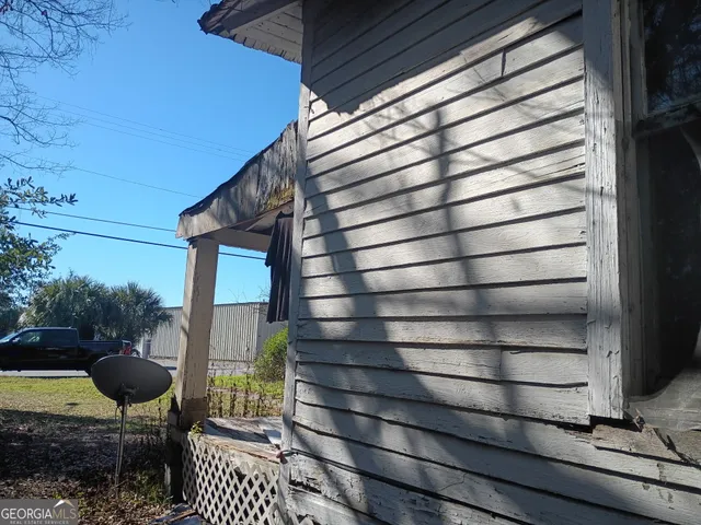 $42,700 | 801 Byron Road, Albany, GA 31701