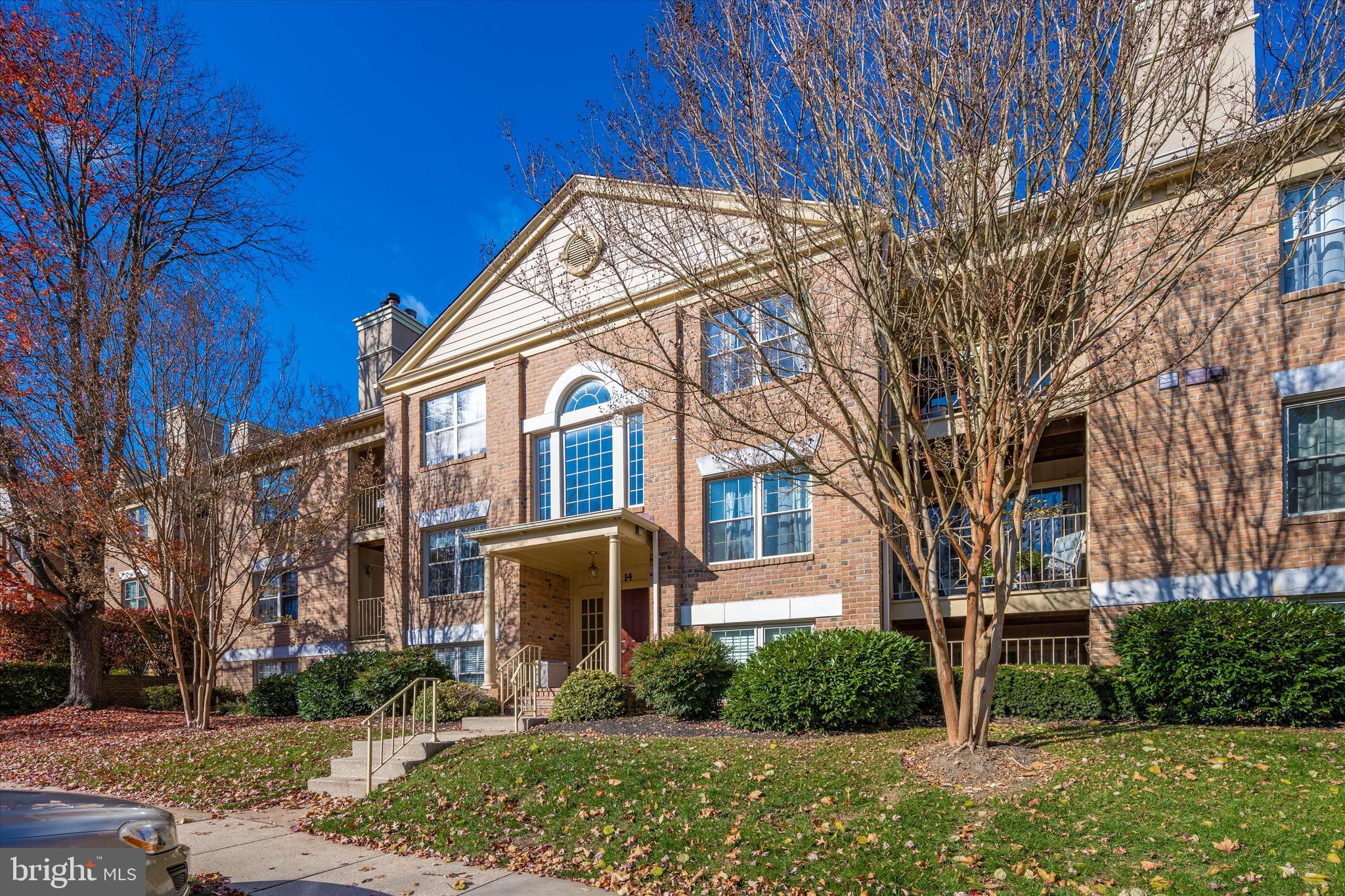 14 Rain Flower Path, Unit 201 Sparks, MD 21152 - Photo 23 of 25