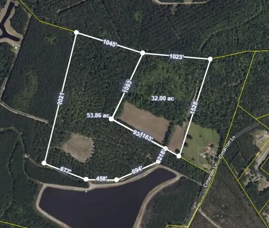 $859,000 | 568 Cimarron Lane, Walterboro, SC 29488
