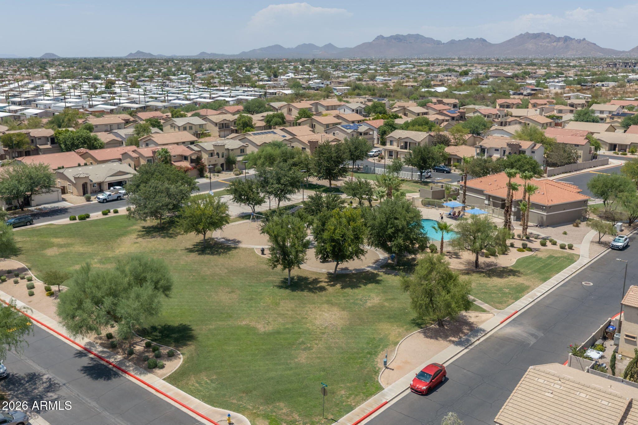 2681 South Powell Road Apache Junction, AZ 85119 - Photo 33 of 40 Community