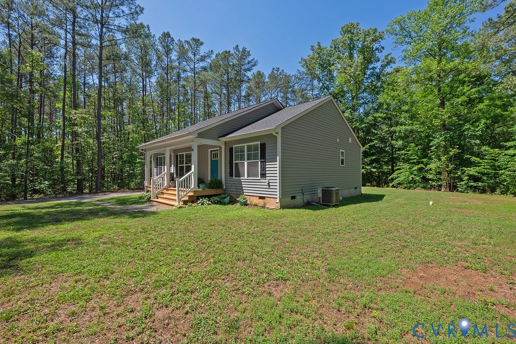 1046 Orchid Road Mineral, VA 23117 - Photo 37 of 50