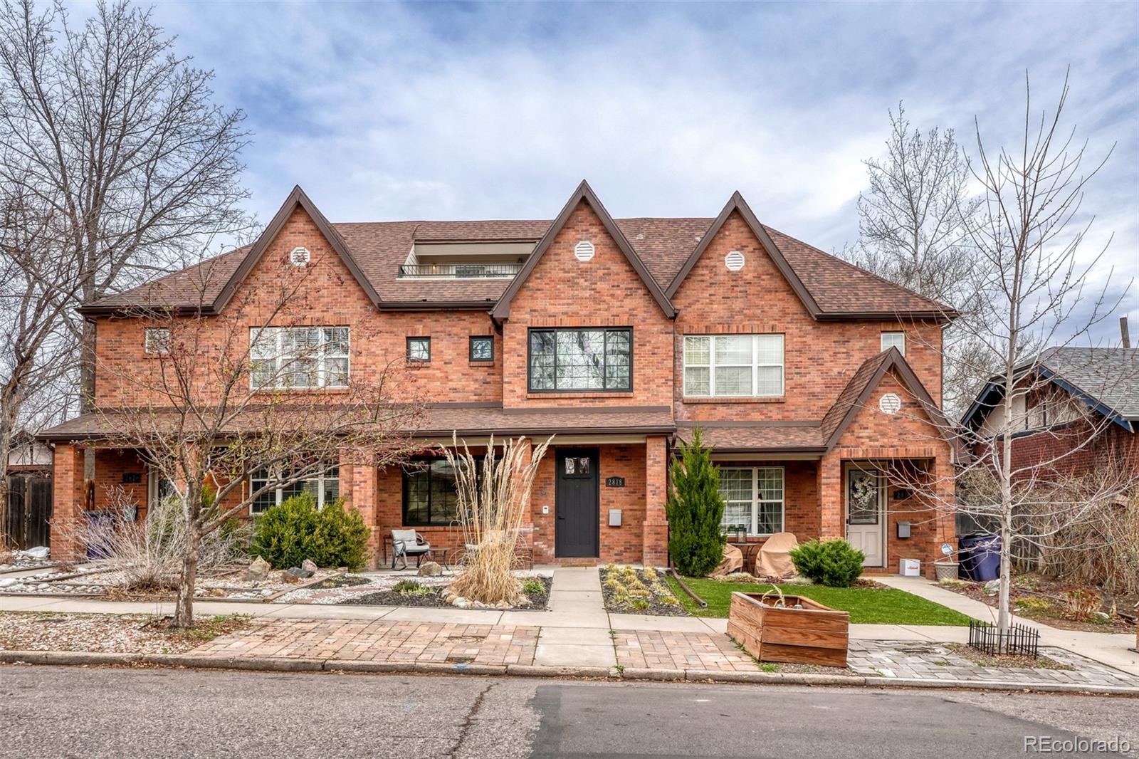 2818 Java Court Denver, CO 80211 - Photo 1 of 43