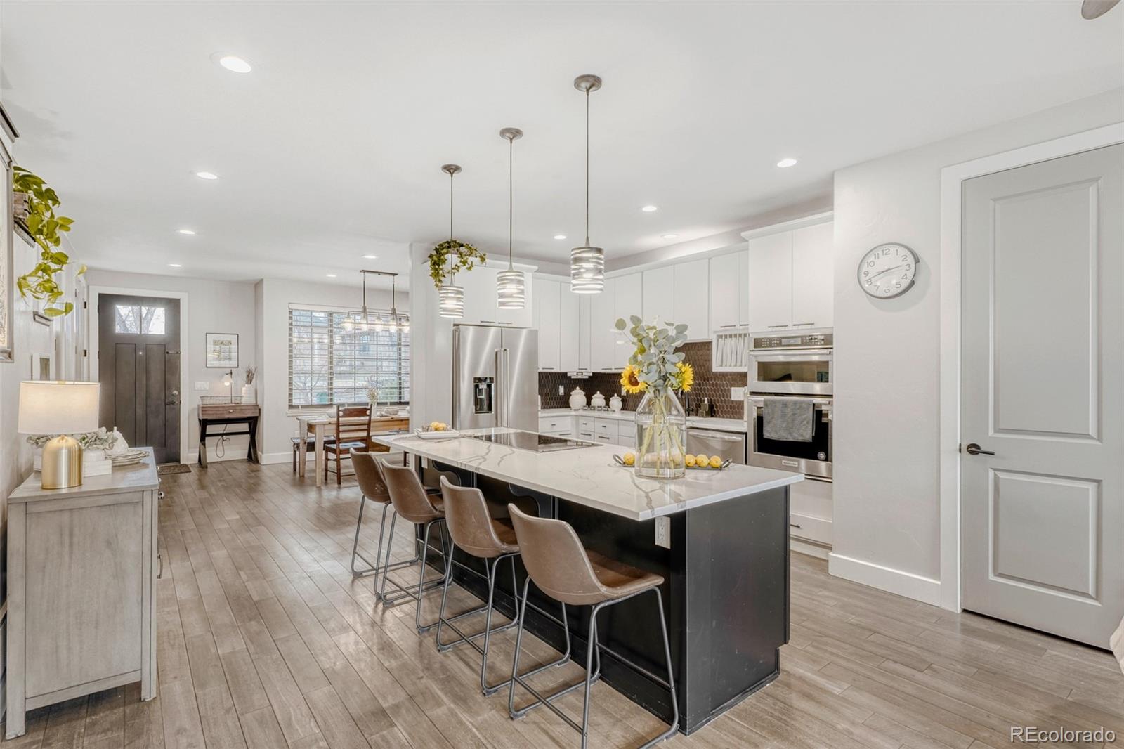 2818 Java Court Denver, CO 80211 - Photo 11 of 43