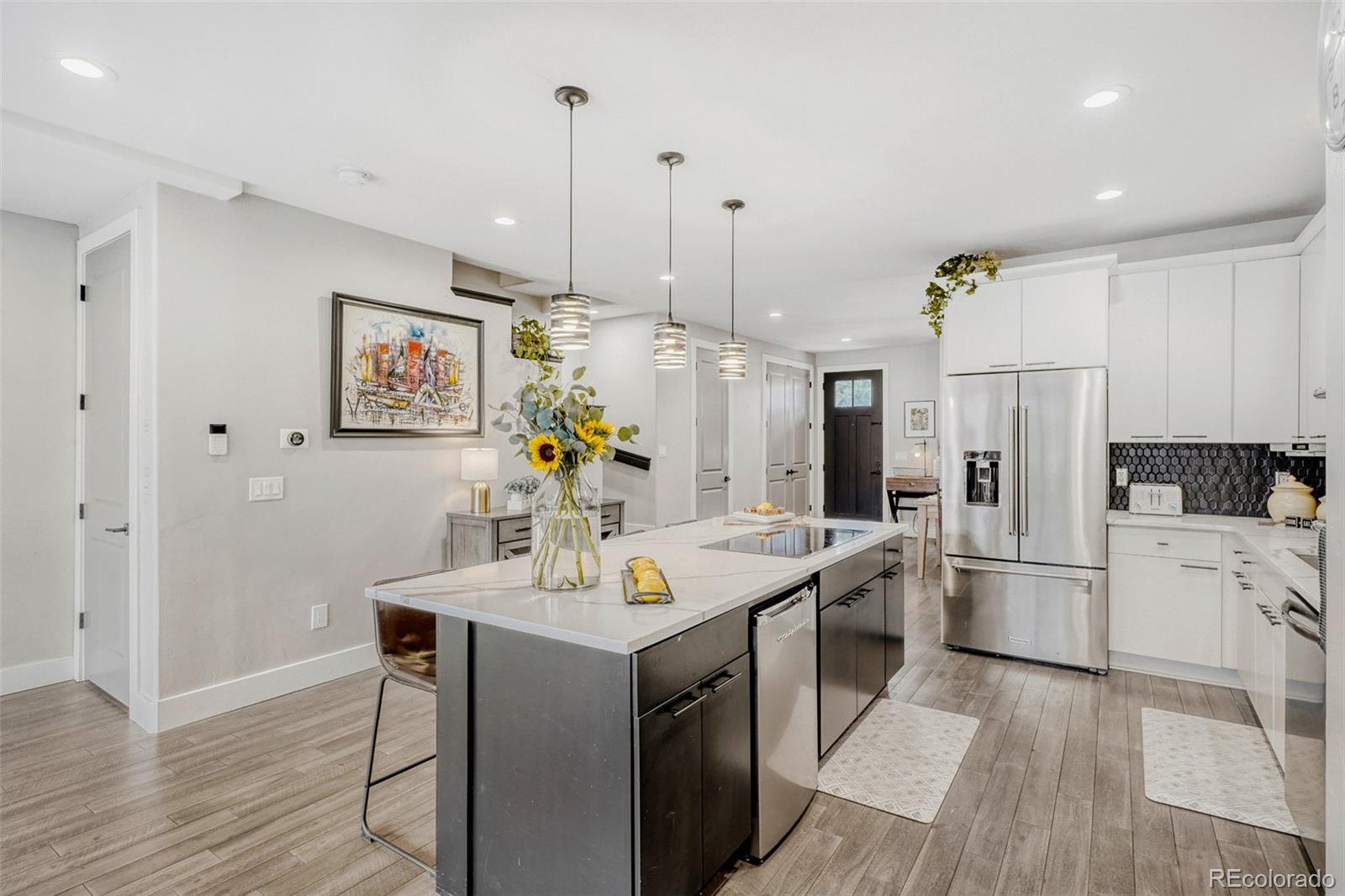 2818 Java Court Denver, CO 80211 - Photo 12 of 43