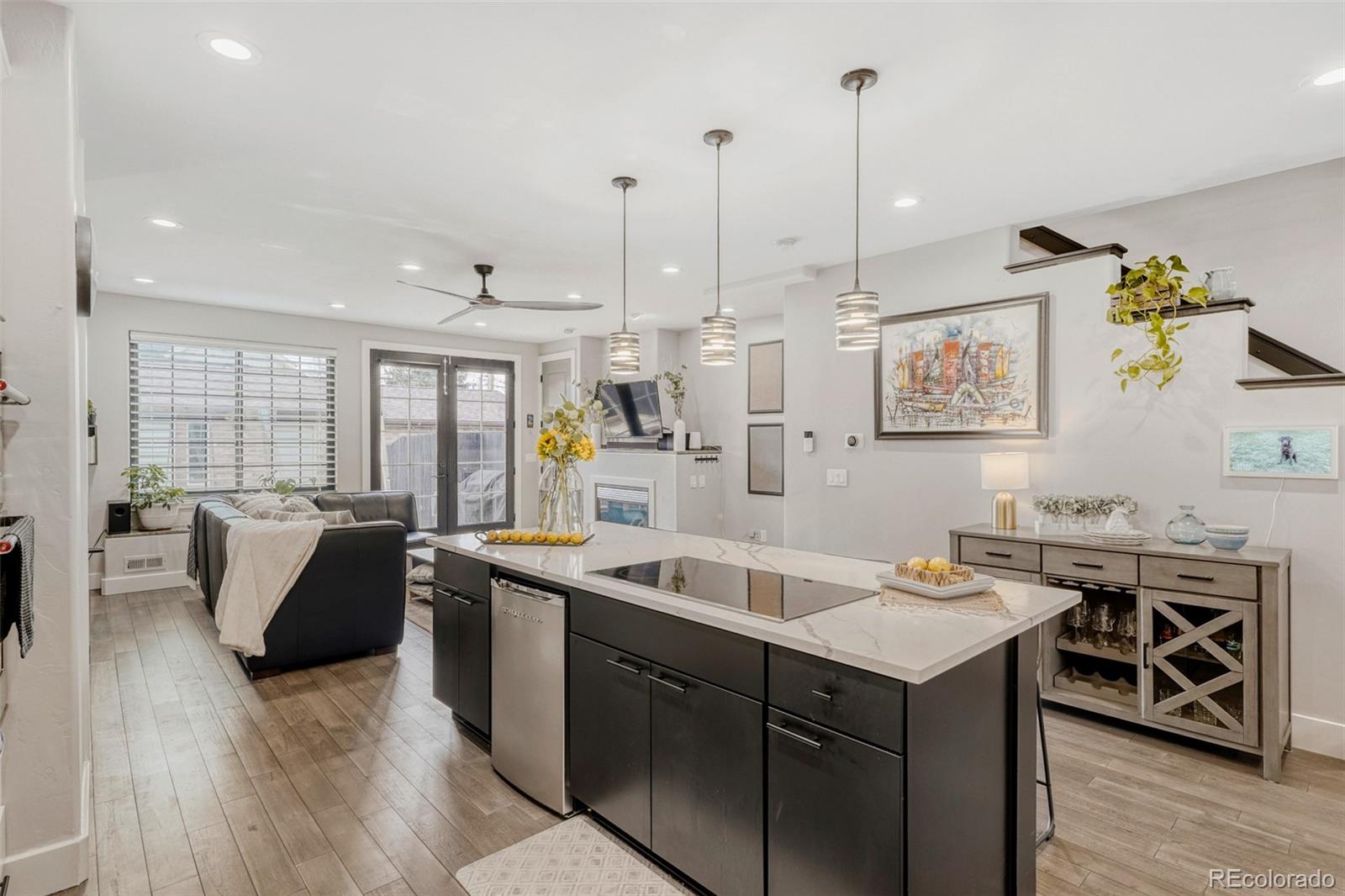 2818 Java Court Denver, CO 80211 - Photo 13 of 43