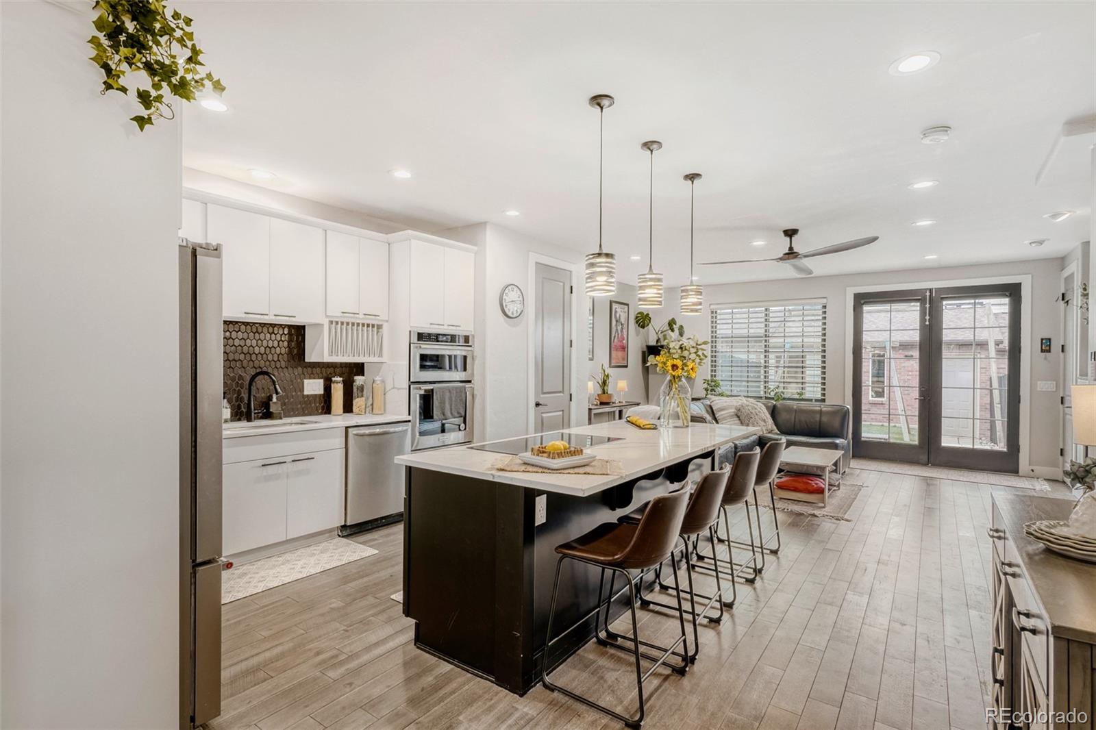 2818 Java Court Denver, CO 80211 - Photo 14 of 43