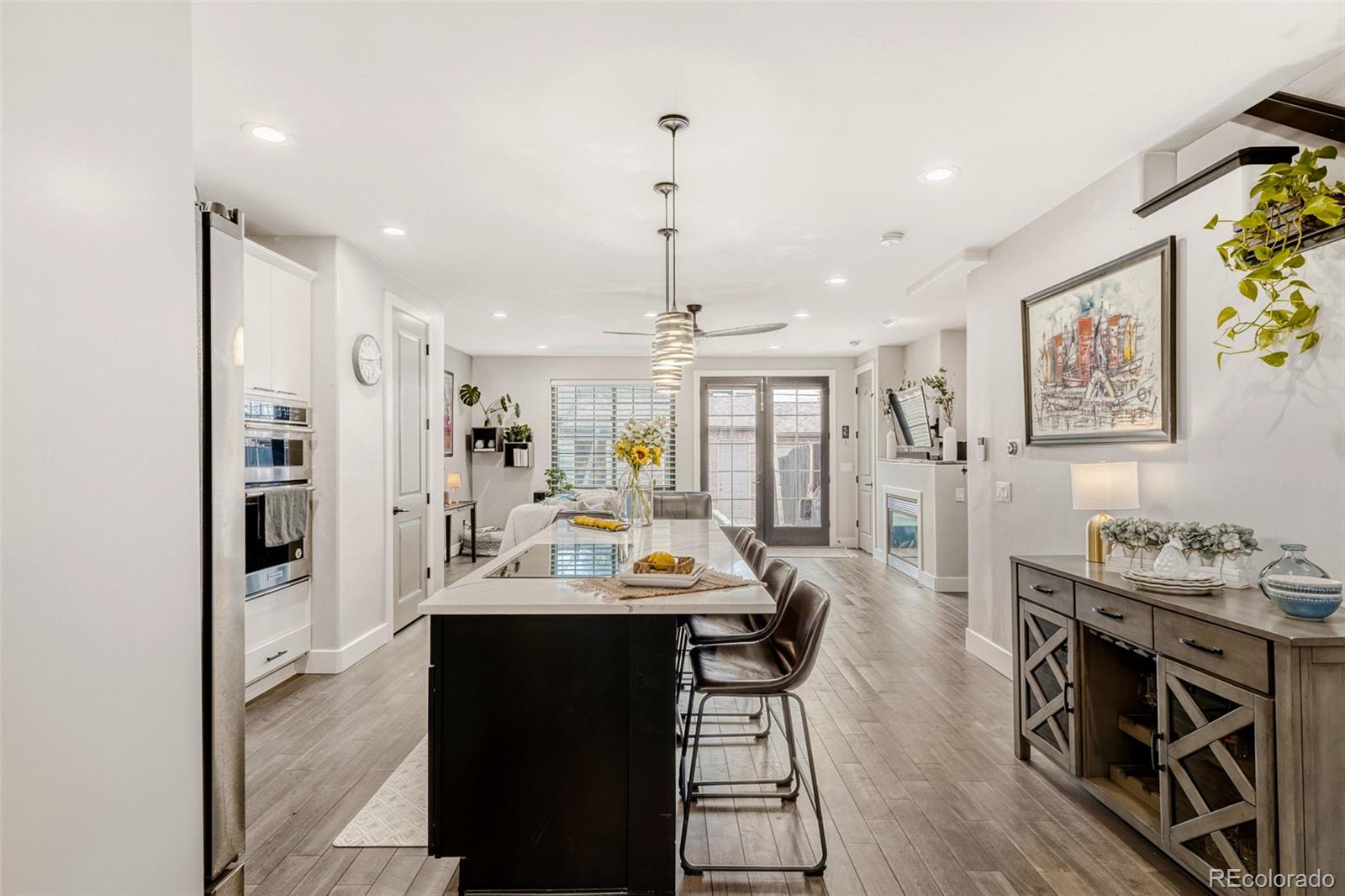 2818 Java Court Denver, CO 80211 - Photo 15 of 43