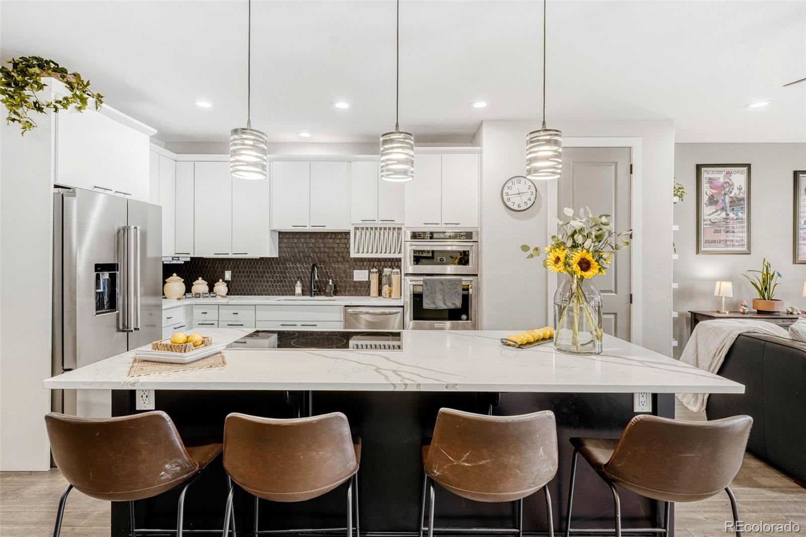 2818 Java Court Denver, CO 80211 - Photo 16 of 43