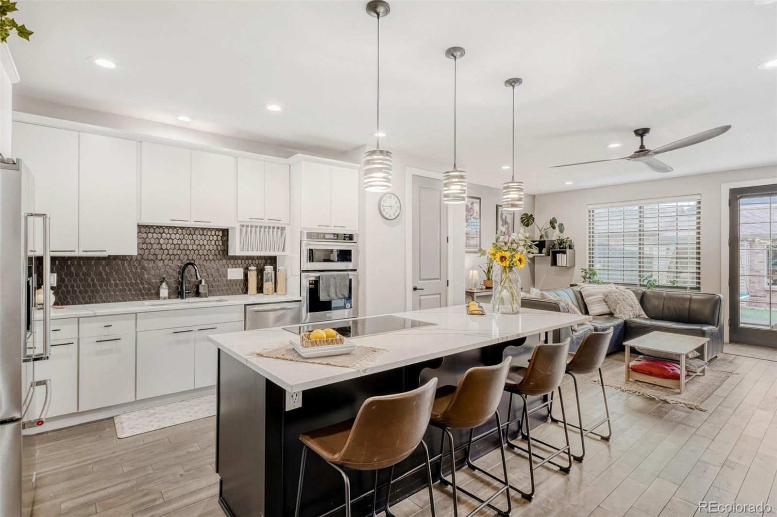 2818 Java Court Denver, CO 80211 - Photo 17 of 43