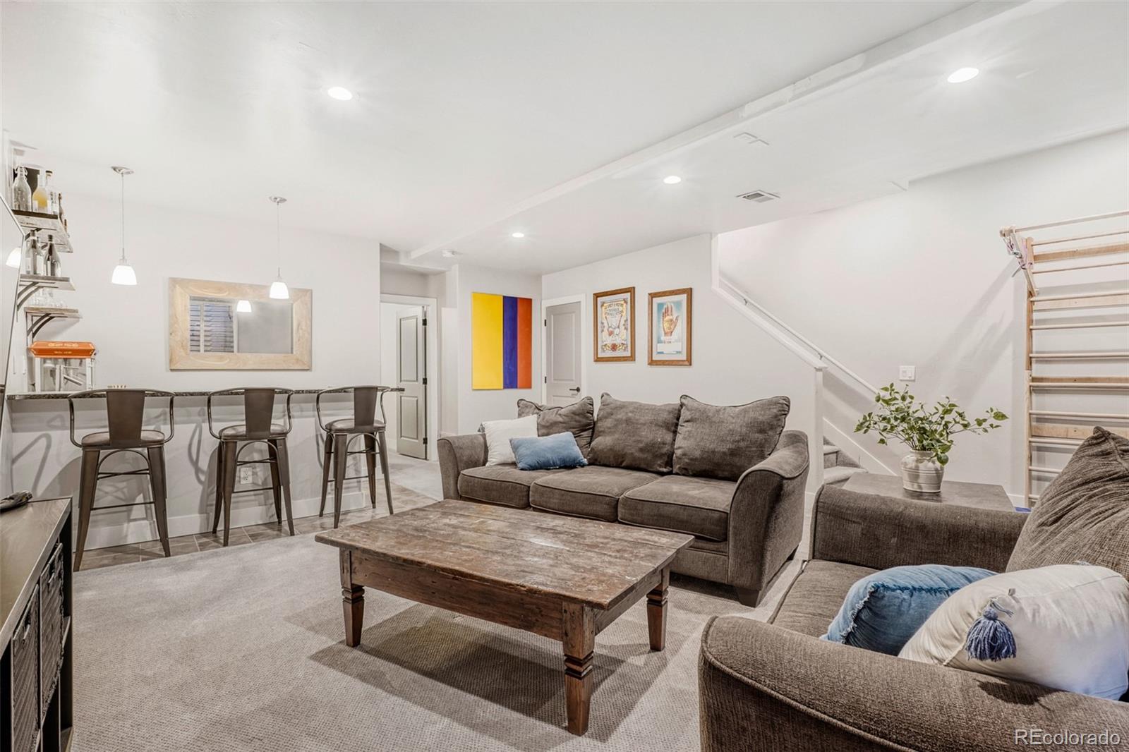 2818 Java Court Denver, CO 80211 - Photo 19 of 43