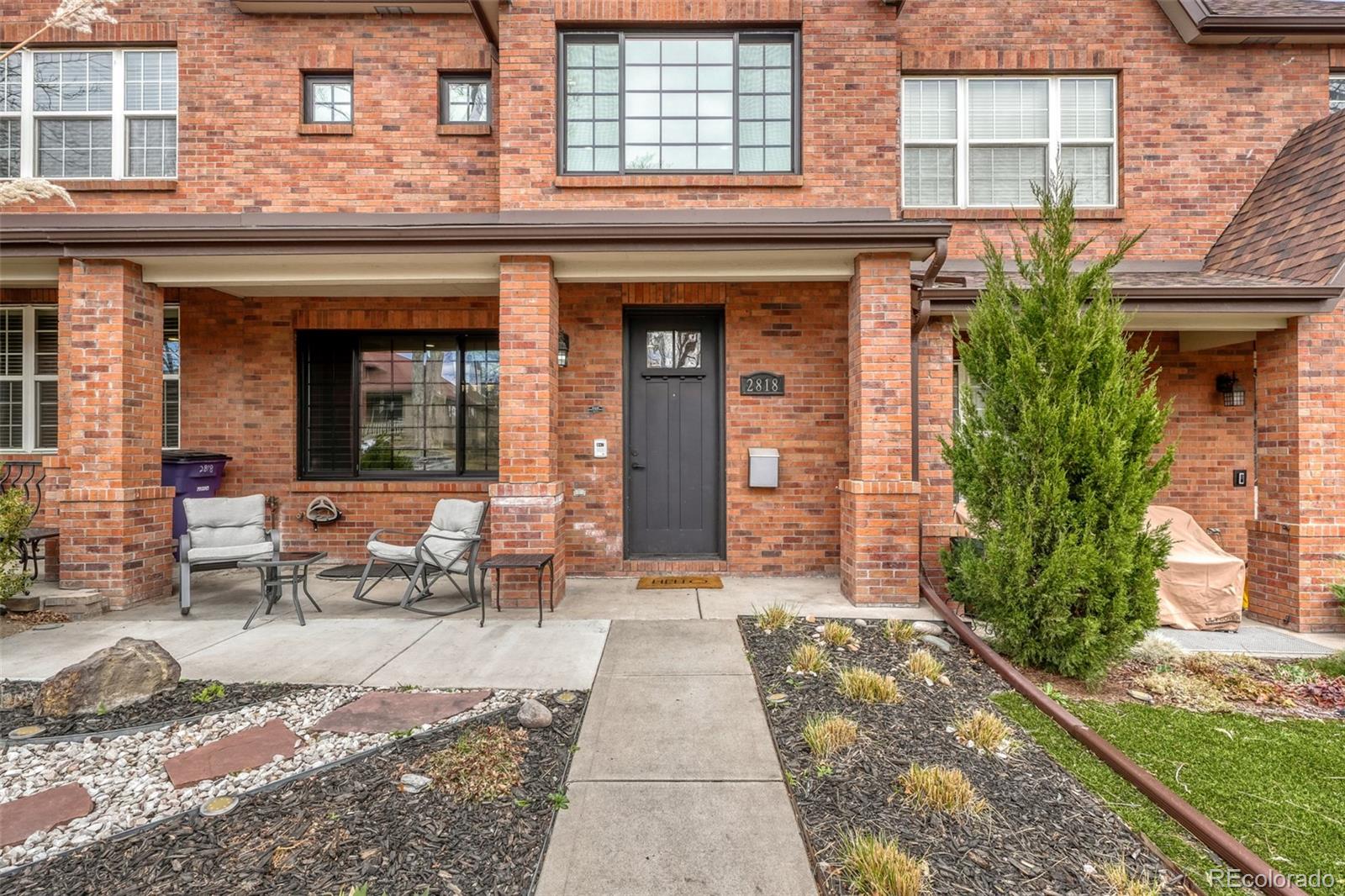 2818 Java Court Denver, CO 80211 - Photo 2 of 43