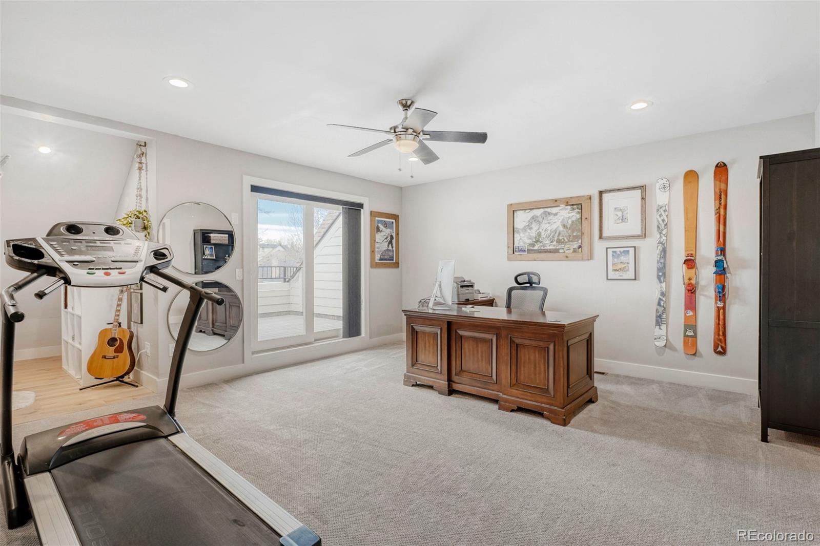 2818 Java Court Denver, CO 80211 - Photo 21 of 43